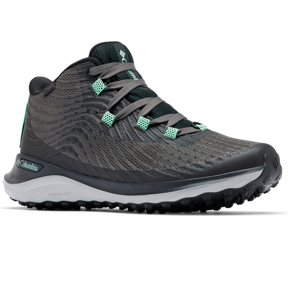 Columbia zapatilla trekking mujer Columbia ESCAPE SUMMIT OUTDRY puntera Columbia zapatilla trekking mujer Columbia ESCAPE SUMMIT OUTDRY puntera