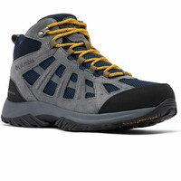 REDMOND III MID WATERPROOF REDMOND III MID WATERPROOF