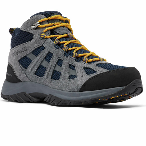 COLUMBIA REDMOND III MID WATERPROOF azul