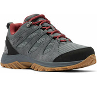 REDMOND III WATERPROOF REDMOND III WATERPROOF