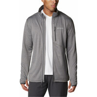 Park View Fleece Full Zip Park View Fleece Full Zip