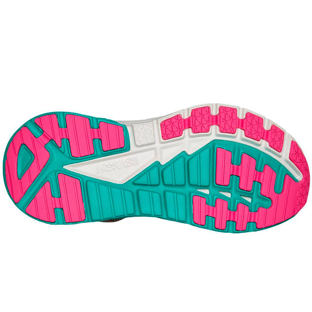 Hoka zapatilla running mujer Hoka One One W GAVIOTA 3 puntera Hoka zapatilla running mujer Hoka One One W GAVIOTA 3 puntera
