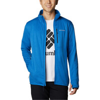Park View Fleece Full Zip Park View Fleece Full Zip