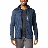 Park View Fleece Full Zip Park View Fleece Full Zip