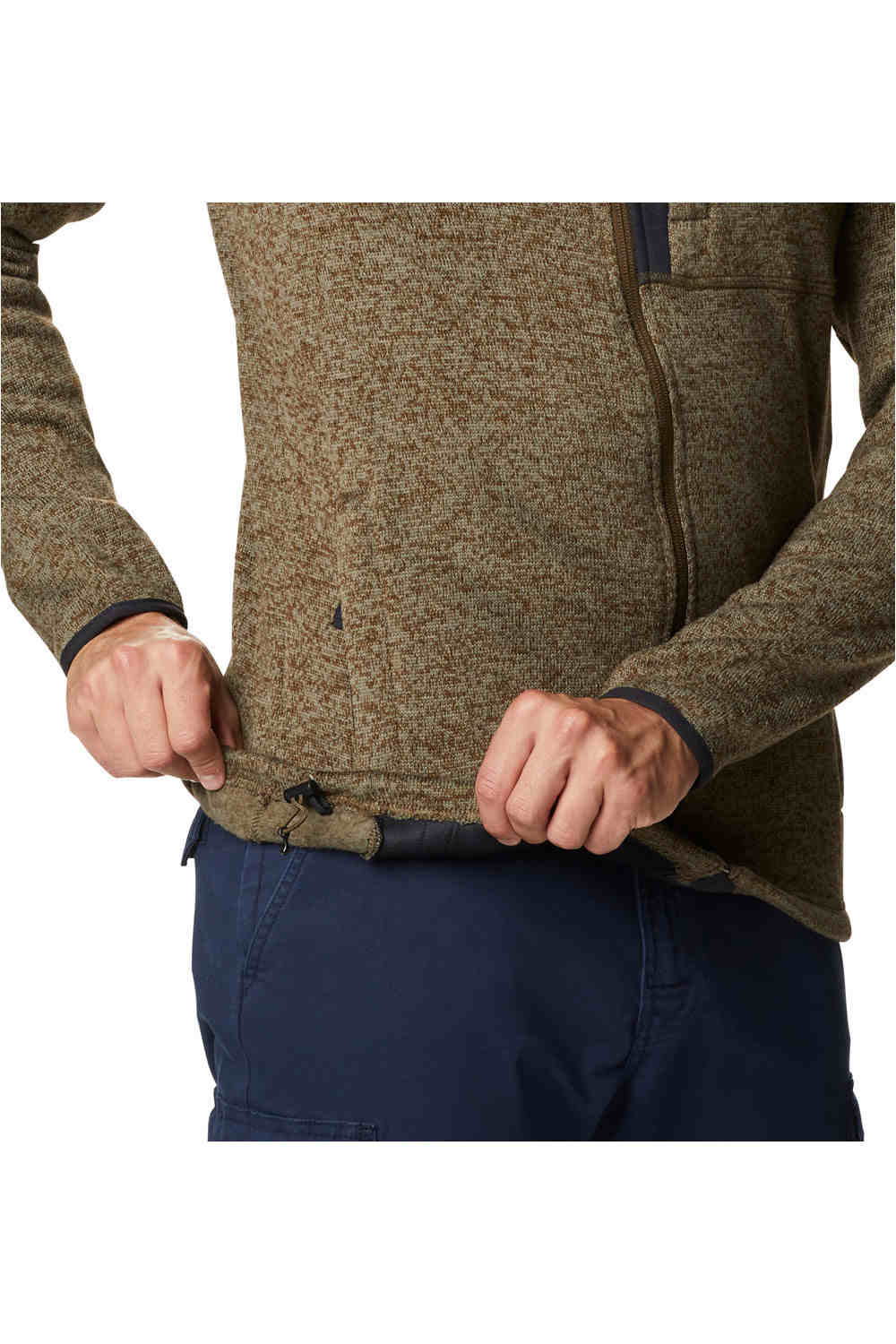 Columbia forro polar hombre Columbia Sweater Weather Full Zip 04 Columbia forro polar hombre Columbia Sweater Weather Full Zip 04