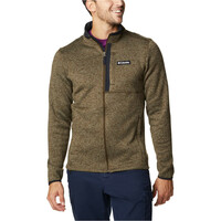 Sweater Weather Full Zip Sweater Weather Full Zip