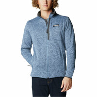 Sweater Weather Full Zip Sweater Weather Full Zip