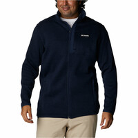 Sweater Weather Full Zip Sweater Weather Full Zip