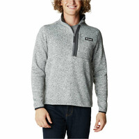 Sweater Weather Half Zip Sweater Weather Half Zip