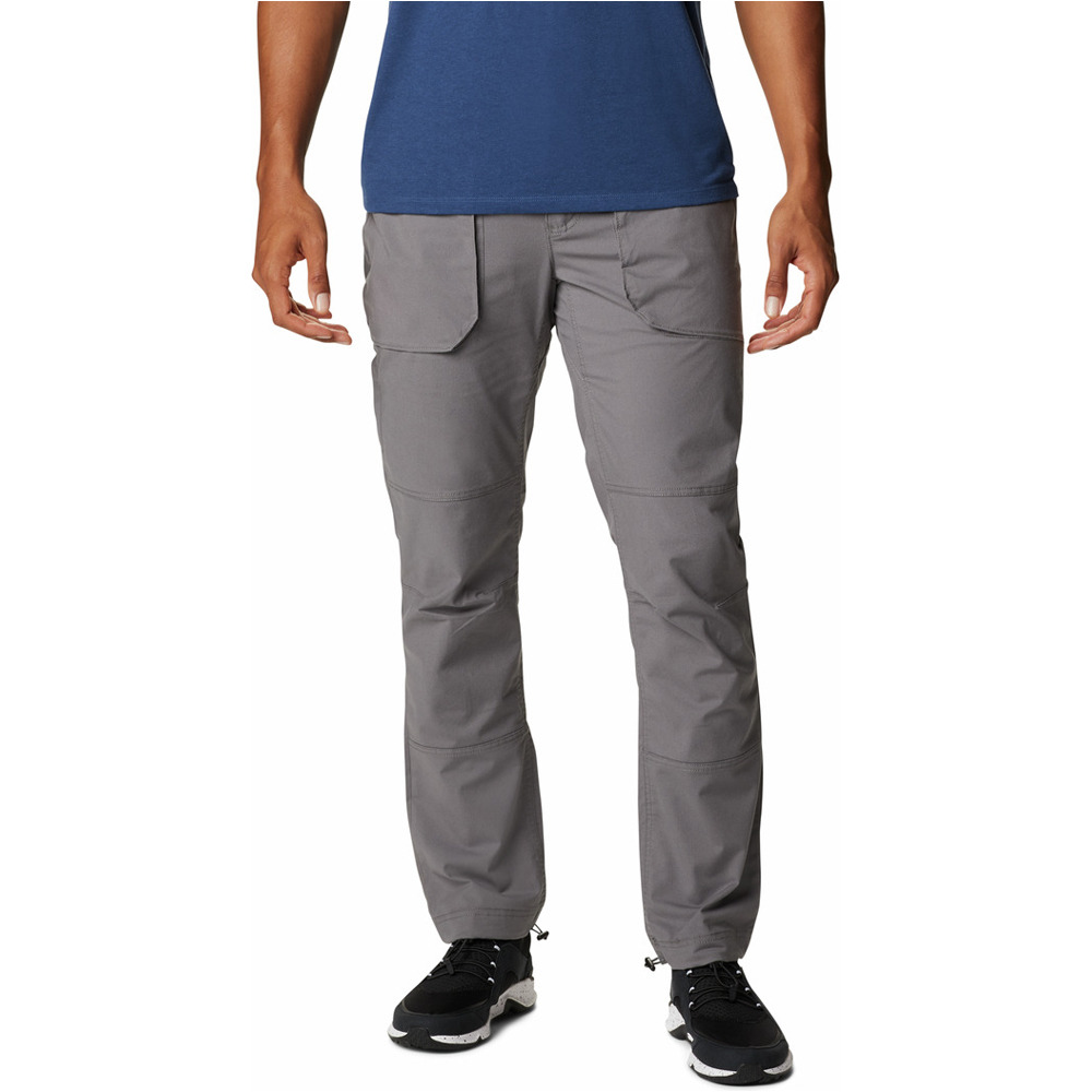 Columbia pantalón montaña hombre Columbia Cobble Creek Utility Pant 04 Columbia pantalón montaña hombre Columbia Cobble Creek Utility Pant 04