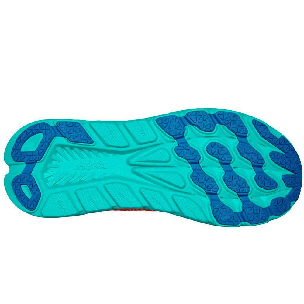 Hoka zapatilla running hombre Hoka One One M RINCON 3 puntera Hoka zapatilla running hombre Hoka One One M RINCON 3 puntera