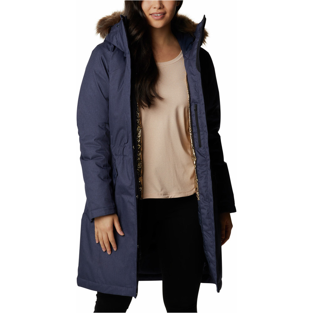Columbia chaqueta impermeable insulada mujer Columbia Juniper Ridge Down Parka 04 Columbia chaqueta impermeable insulada mujer Columbia Juniper Ridge Down Parka 04