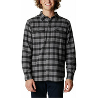 Flare GunUtility Long Sleeve Shirt Flare GunUtility Long Sleeve Shirt