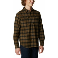 Flare GunUtility Long Sleeve Shirt Flare GunUtility Long Sleeve Shirt