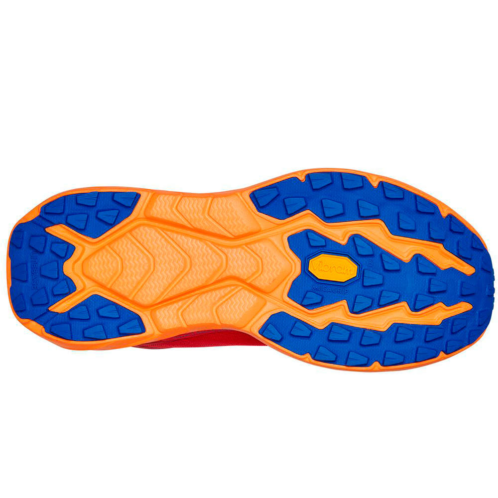 Hoka zapatillas trail mujer Hoka One One W ZINAL puntera Hoka zapatillas trail mujer Hoka One One W ZINAL puntera