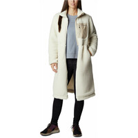 Archer Ridge Long Jacket Archer Ridge Long Jacket