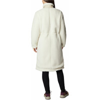 Columbia forro polar mujer Columbia Archer Ridge Long Jacket 04 Columbia forro polar mujer Columbia Archer Ridge Long Jacket 04