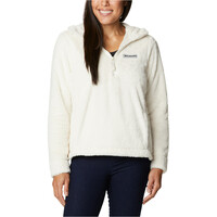 Bundle Up Hooded Pullover Bundle Up Hooded Pullover