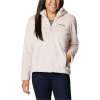 Bundle Up Hooded Pullover Bundle Up Hooded Pullover