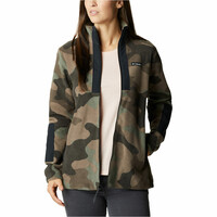 Columbia Lodge Fleece FZ Columbia Lodge Fleece FZ