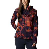 W Sweater Weather Hooded Pullove W Sweater Weather Hooded Pullove