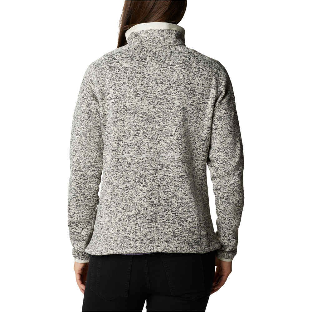 Columbia forro polar mujer Columbia W Sweater Weather Full Zip 05 Columbia forro polar mujer Columbia W Sweater Weather Full Zip 05