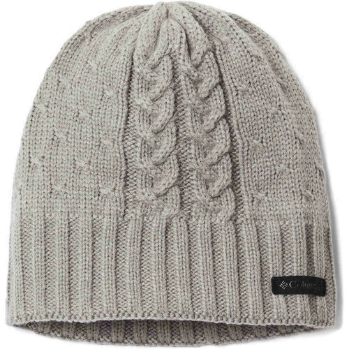 COLUMBIA CABLED CUTIE II BEANIE gris