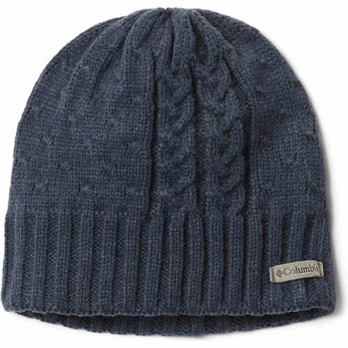 COLUMBIA CABLED CUTIE II BEANIE azul