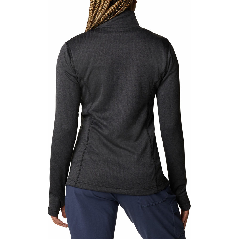 Columbia forro polar mujer Columbia W Park View Grid Fleece Full Zip 05 Columbia forro polar mujer Columbia W Park View Grid Fleece Full Zip 05