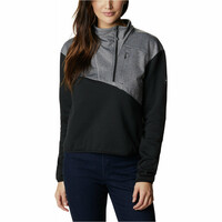 Columbia Lodge Hybrid Pullover Columbia Lodge Hybrid Pullover