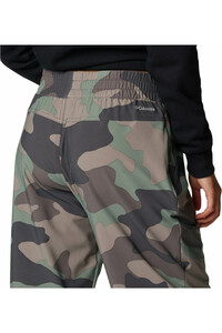 Columbia pantalón montaña mujer Columbia Pleasant Creek Warm Jogger vista detalle Columbia pantalón montaña mujer Columbia Pleasant Creek Warm Jogger vista detalle