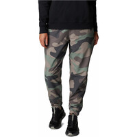 Columbia pantalón montaña mujer Columbia Pleasant Creek Warm Jogger 04 Columbia pantalón montaña mujer Columbia Pleasant Creek Warm Jogger 04