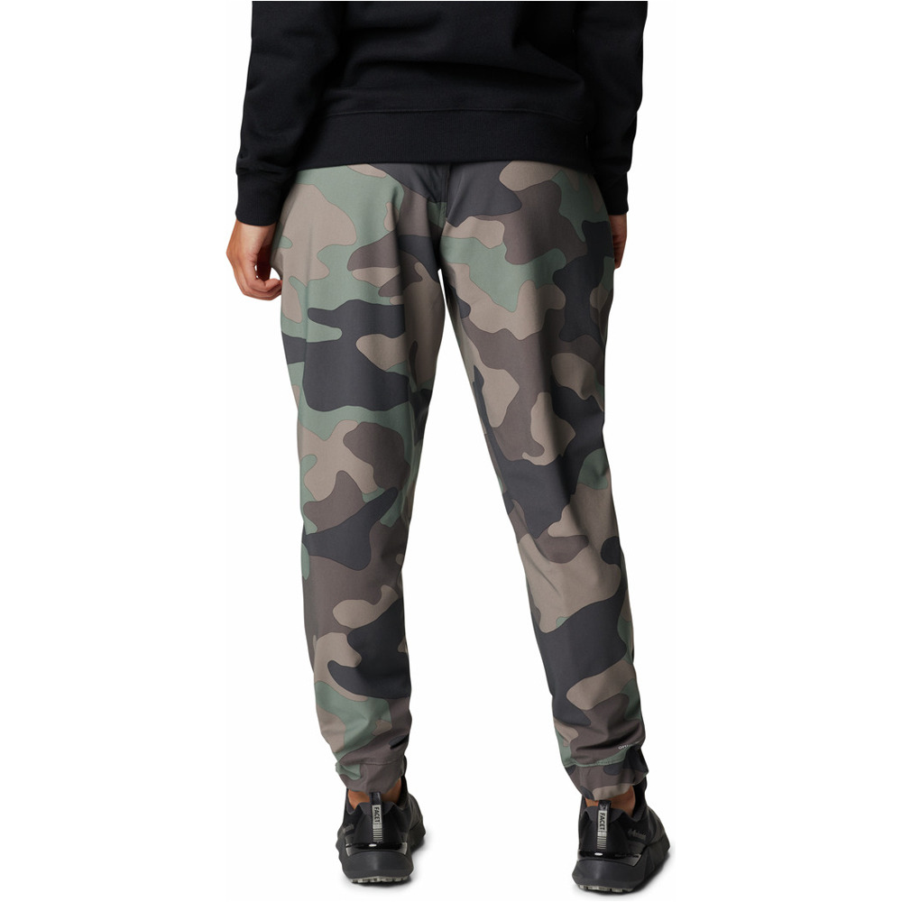 Columbia pantalón montaña mujer Columbia Pleasant Creek Warm Jogger 05 Columbia pantalón montaña mujer Columbia Pleasant Creek Warm Jogger 05