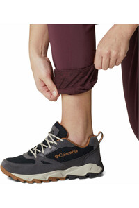 Columbia pantalón montaña mujer Columbia Pleasant Creek Warm Jogger 03 Columbia pantalón montaña mujer Columbia Pleasant Creek Warm Jogger 03