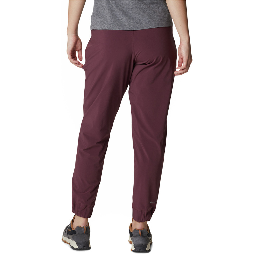 Columbia pantalón montaña mujer Columbia Pleasant Creek Warm Jogger 05 Columbia pantalón montaña mujer Columbia Pleasant Creek Warm Jogger 05