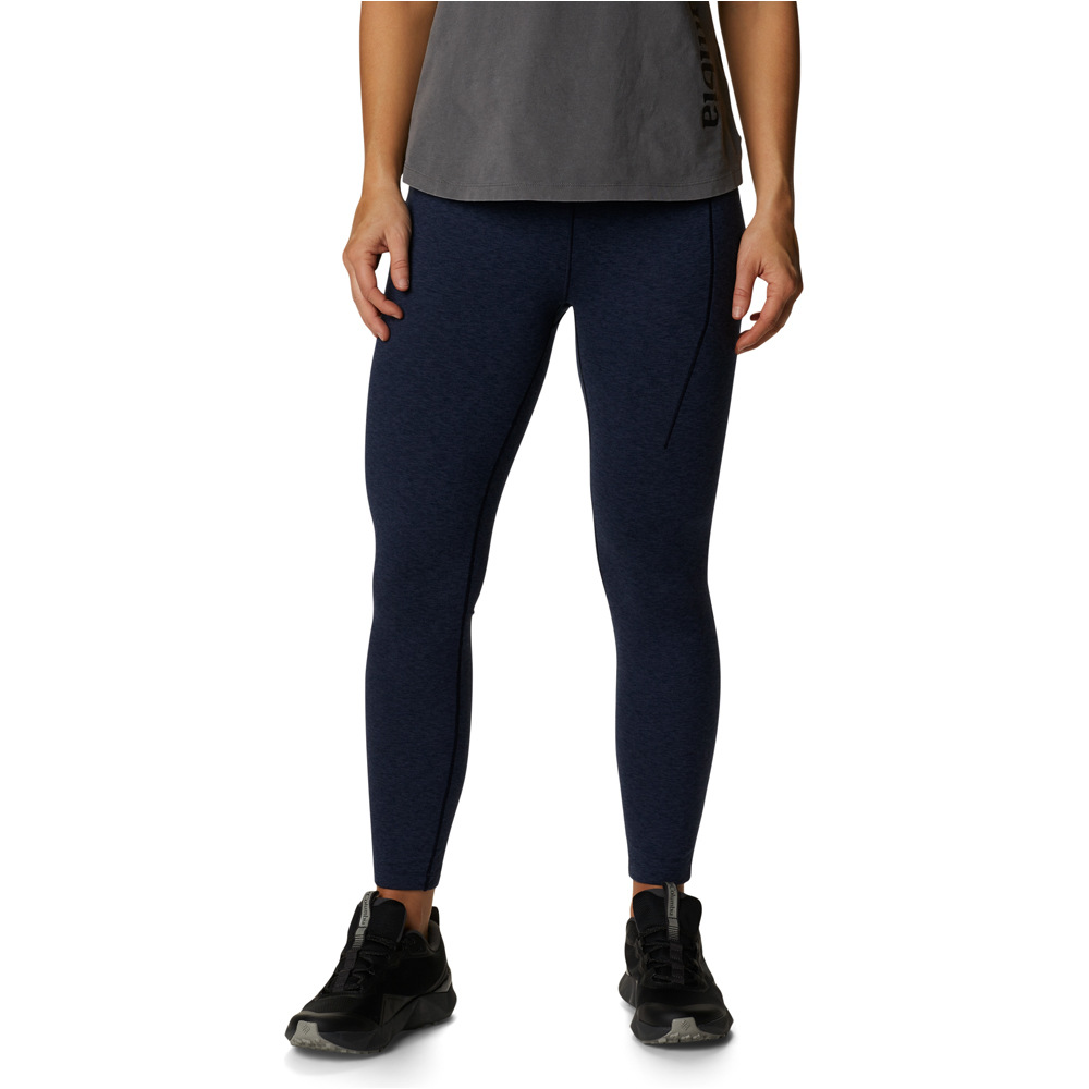 Columbia malla larga mujer Columbia Weekend Adventure 7/8 Legging AZ 04 Columbia malla larga mujer Columbia Weekend Adventure 7/8 Legging AZ 04