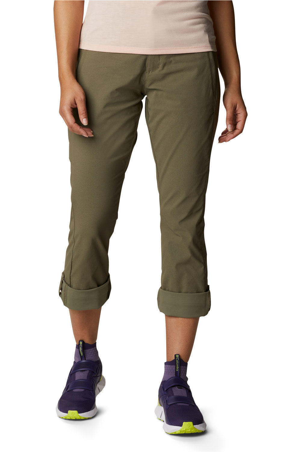 Columbia pantalón montaña mujer Columbia Firwood Core Pant 03 Columbia pantalón montaña mujer Columbia Firwood Core Pant 03