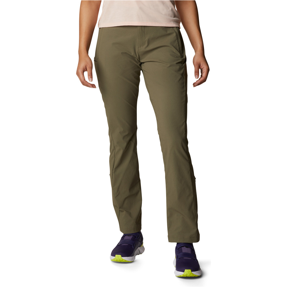 Columbia pantalón montaña mujer Columbia Firwood Core Pant 04 Columbia pantalón montaña mujer Columbia Firwood Core Pant 04