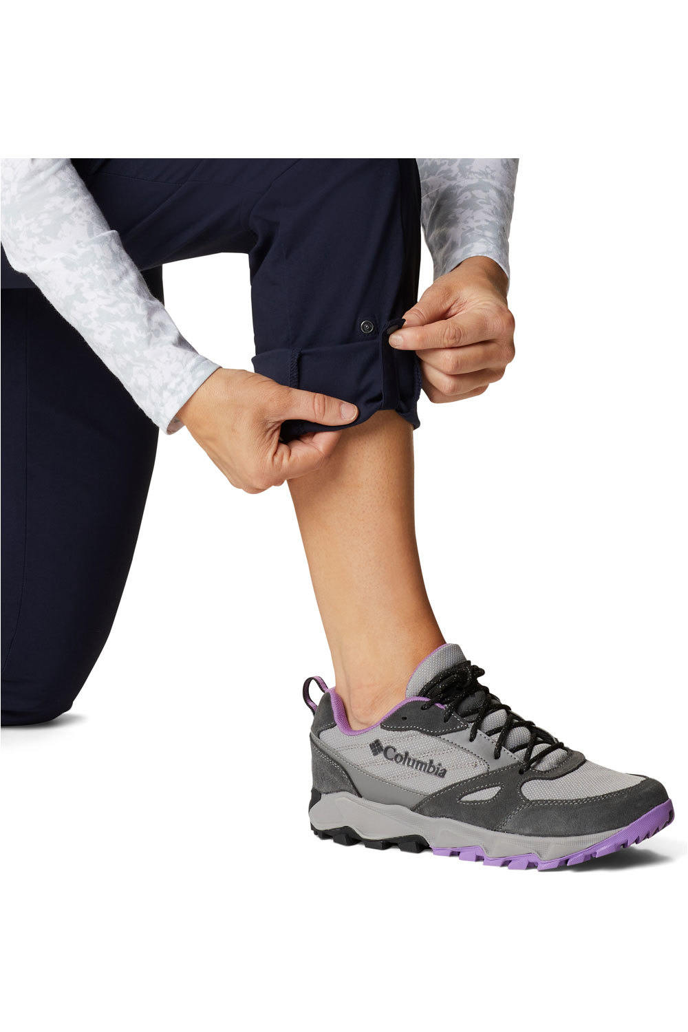 Columbia pantalón montaña mujer Columbia Firwood Core Pant 03 Columbia pantalón montaña mujer Columbia Firwood Core Pant 03