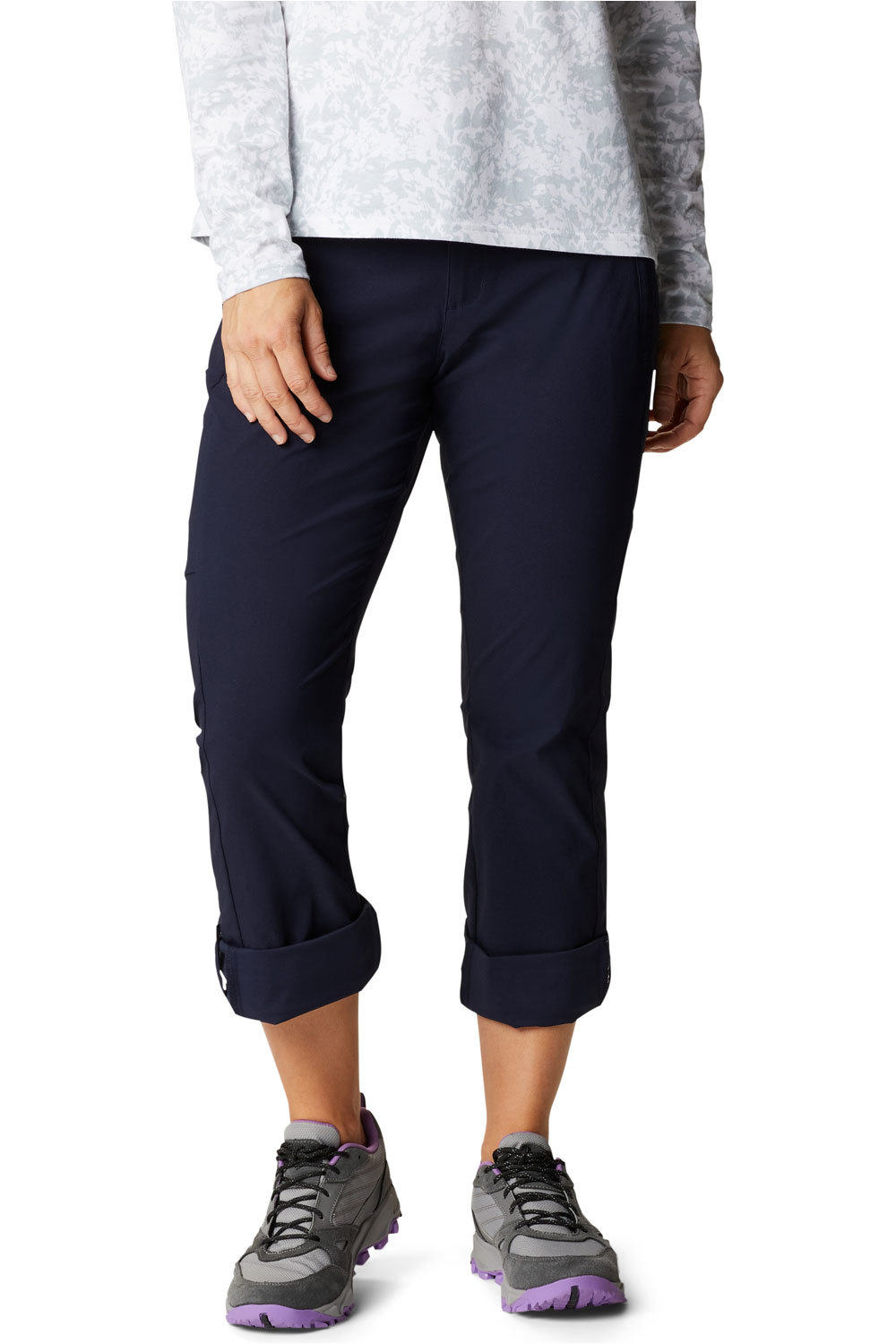 Columbia pantalón montaña mujer Columbia Firwood Core Pant 04 Columbia pantalón montaña mujer Columbia Firwood Core Pant 04