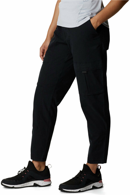 COLUMBIA WALLOWA CARGO PANT negro