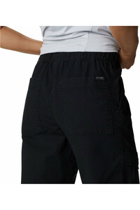 Columbia pantalón montaña mujer Columbia Wallowa Cargo Pant vista detalle Columbia pantalón montaña mujer Columbia Wallowa Cargo Pant vista detalle