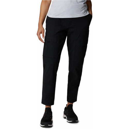 COLUMBIA WALLOWA CARGO PANT negro