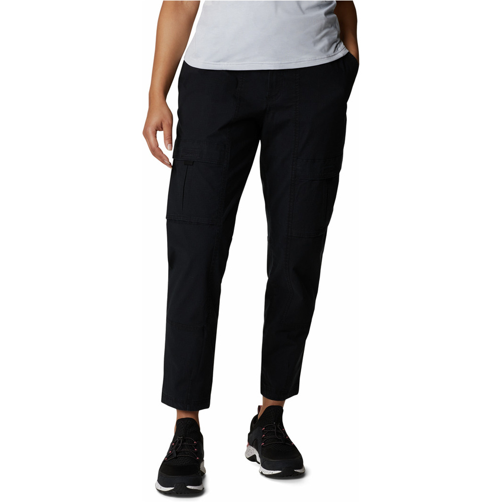 Columbia pantalón montaña mujer Columbia Wallowa Cargo Pant 03 Columbia pantalón montaña mujer Columbia Wallowa Cargo Pant 03