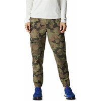 Wallowa Cargo Pant Wallowa Cargo Pant