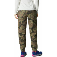 Columbia pantalón montaña mujer Columbia Wallowa Cargo Pant 04 Columbia pantalón montaña mujer Columbia Wallowa Cargo Pant 04