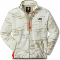 Field ROC Backbowl Fleece Full Zip Field ROC Backbowl Fleece Full Zip