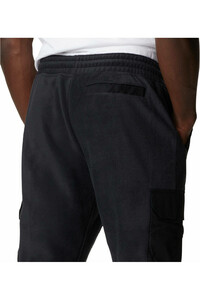 Columbia pantalón térmico Columbia Field ROC Backbowl Fleece Pant vista detalle Columbia pantalón térmico Columbia Field ROC Backbowl Fleece Pant vista detalle