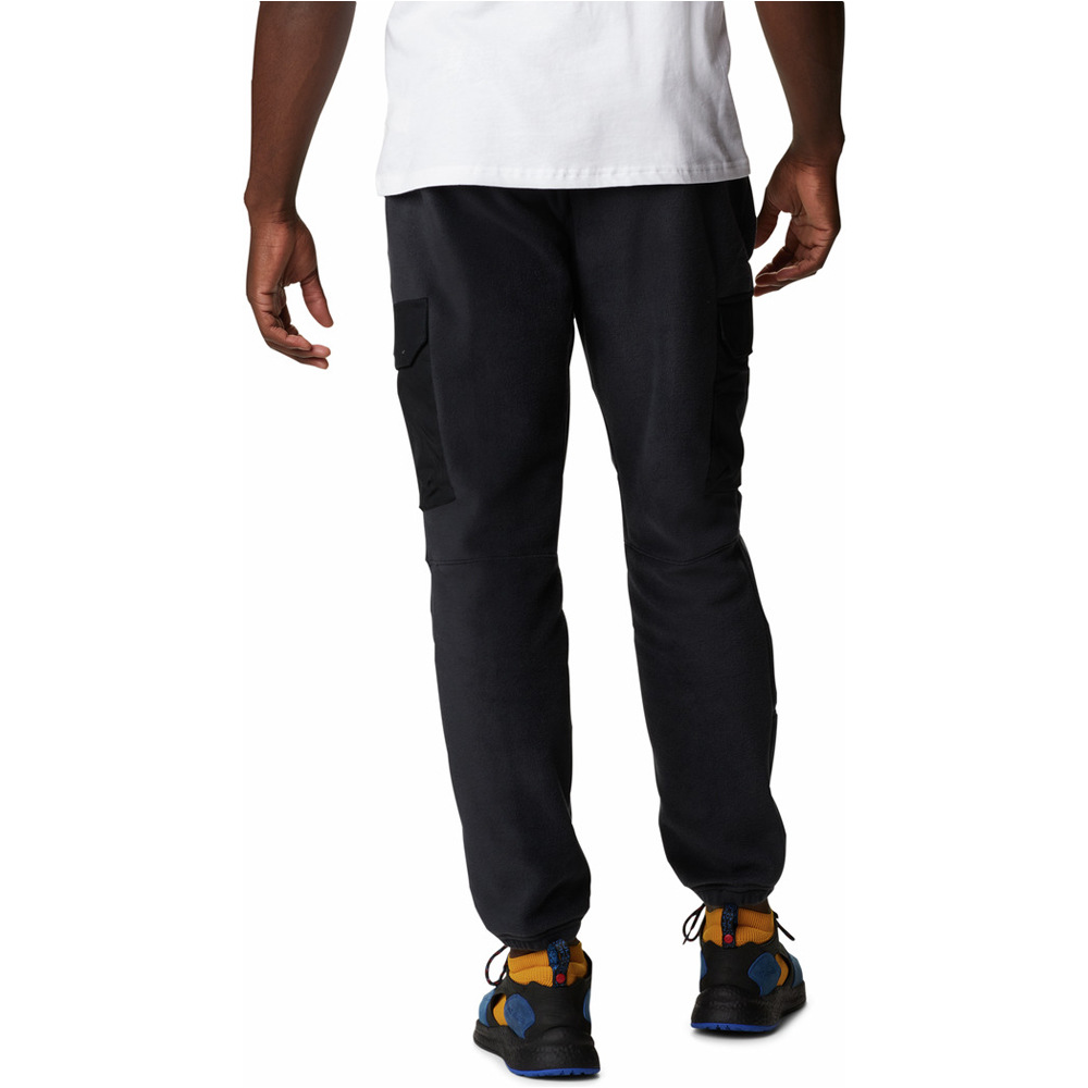 Columbia pantalón térmico Columbia Field ROC Backbowl Fleece Pant 04 Columbia pantalón térmico Columbia Field ROC Backbowl Fleece Pant 04