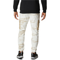 Columbia pantalón térmico Columbia Field ROC Backbowl Fleece Pant 04 Columbia pantalón térmico Columbia Field ROC Backbowl Fleece Pant 04